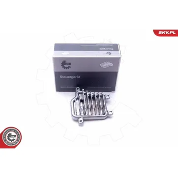 Řídící jednotka Řídící jednotka, osvětlení ESEN SKV 59SKV033