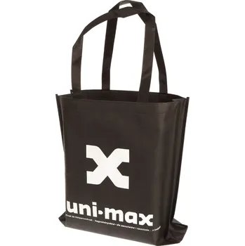 Taška uni-max (černá) BAG2