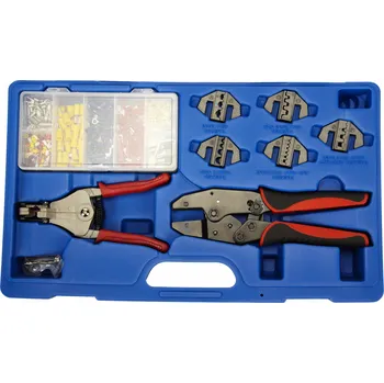 Sada nářadí Souprava pro montáž koncovek COMPLEX 281 GL0603