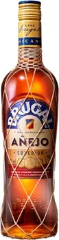 Rum Brugal Aňejo Superior 38 % 1 l