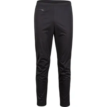 Pánské lehké sportovní kalhoty Eleven Sorel Black Velikost: L