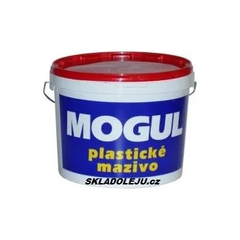 Plastické mazivo MOGUL N 000 PLASTICKÉ MAZIVO 8 Kg