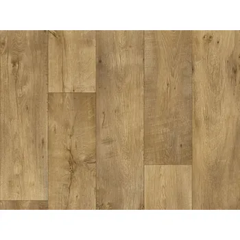 pvc podlaha Ivc Group Supratex Valley Oak 7801 - šíře 5m Šíře role: 5