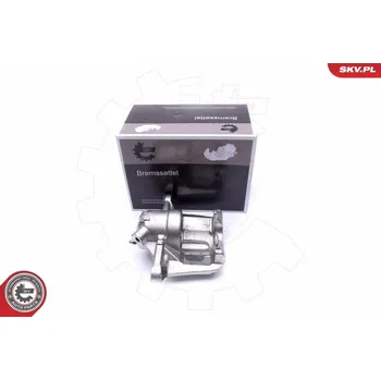 Brzdový třmen Brzdový třmen ESEN SKV 46SKV531