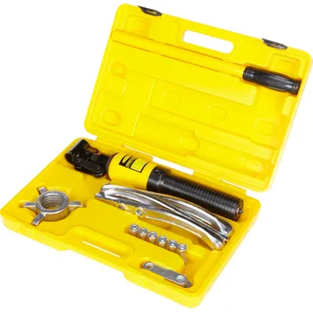 Stahovák Hydraulický stahovák ložisek – 5 t, na řemenice a pouzdra DYF-5