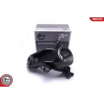 Čep nápravy Čep nápravy, zavěšení kol ESEN SKV 47SKV591