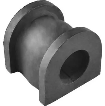 Stabilizátor nápravy Držák, Příčný stabilizátor TEDGUM 00260860