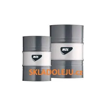 Hydraulický olej MOL Multi SW 68 olej pro kluzná vedení 50KG (57L)