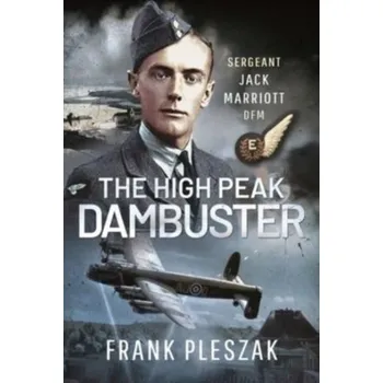 Cestování The High Peak Dambuster - Pleszak, Frank