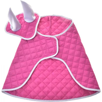 Hobby horsing Set Hot Pink Silver Velikost: M