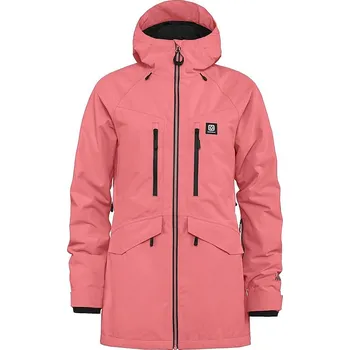 bunda Horsefeathers Larra II - Tea Rose S