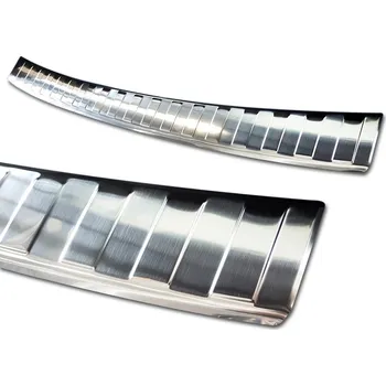 Lišta karosérie Lišta na nárazník - Kryt hrany kufru, Mercedes B-Class, W247, 2018- , (AV235410)