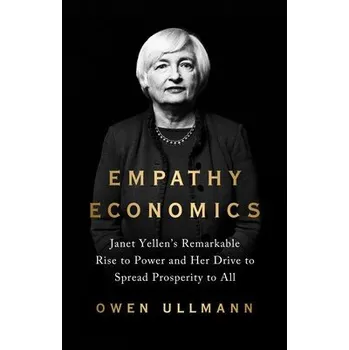 Cizojazyčná kniha Empathy Economics - Ullmann, Owen