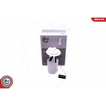 Palivové čerpadlo Palivová přívodní jednotka ESEN SKV 02SKV801