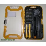 Sada na opravu mobilních telefonů - 32ks