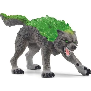 Dětské zboží Schleich Granitový vlk 70153