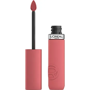 Rtěnka L'Oréal Infaillible Matte Resistance Lipstick 5 ml