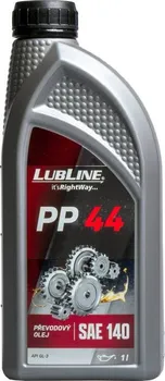 Převodový olej LubLine PP44 SAE140