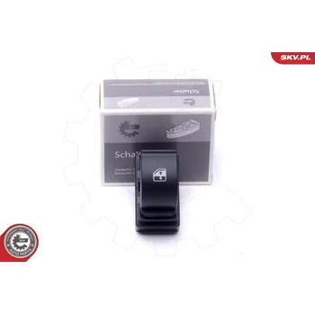 Stahovačka okna Spínač, zvedací zařízení oken ESEN SKV 37SKV393