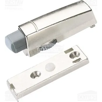 Tlumič závěsu k našroubování Hettich