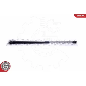 Příslušenství karosérie Pneumatická pružina, zavazadlový / nákladový prostor ESEN SKV 52SKV714