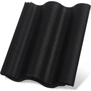 Střecha Terran Základní taška SYNUS INOVA černá