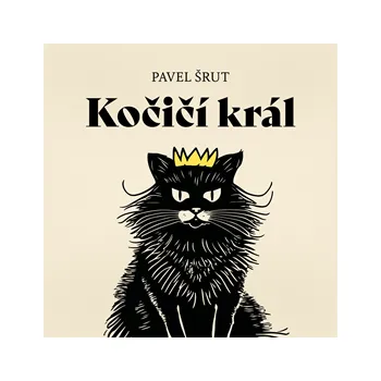 Kočičí král MP3 download