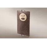 Vak na šaty Čoko Rozměr: 170x60 cm - loznice21.cz