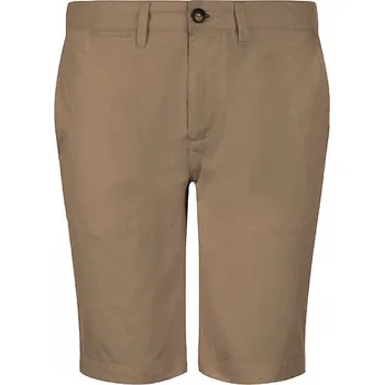 Sol's Pánské bavlněné bermudy Jasper Barva: hnědá ořechová, Velikost: 38 L01659