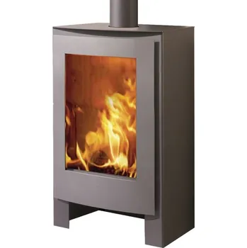 Krbová kamna Krbová kamna Nevada 8,7 kW