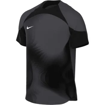 Šedé pánské brankářské tričko Nike Dri-FIT ADV Gardien 4 M DH7760-060, M (178 cm) i476_77740053