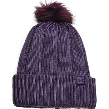 Módní doplněk Zimní čepice Fialová - Under Armour, NEPLATÍ i476_27606803