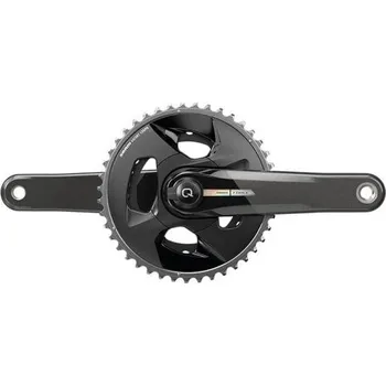 Ráfek na kolo SRAM kliky Force1 AXS Wide D2 PM 12s 40T 175 DUB DM (Unicorn Grey w/Laser Foil)