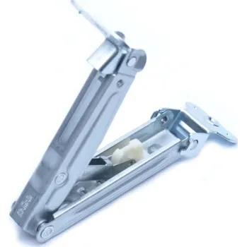 Nábytkové kování Hettich Postelové kování Unifix 6 poloh