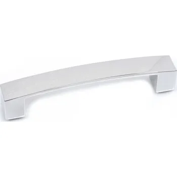 Nábytkové kování Úchytka UU24, 192 mm, chrom