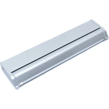 Zářivka Zářivka naklápěcí 5BN4, 8W RAL9006