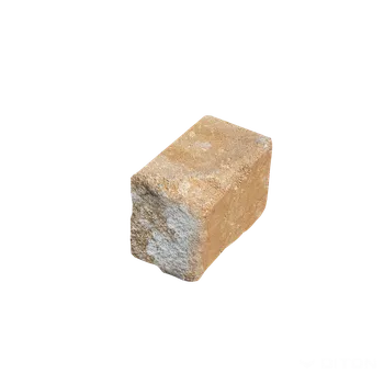 DITON Gabon Velikost: 11 × 25 × 14, Varianta: Gabon 14 / 25 koncový 1/4 kámen blanco, Povrch: standard, štípaný