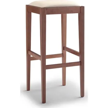 Barová židle NábytekProNás Designová barová židle SGABELLO YUMA 430