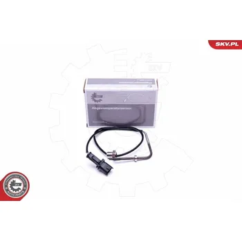 Čidlo automobilu Čidlo, teplota výfukových plynů ESEN SKV 30SKV348