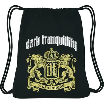 Sportovní vak vak na záda Dark Tranquillity - Focus Shift