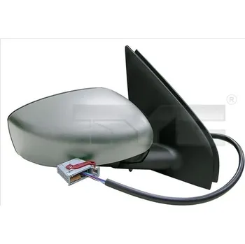 Auto zrcátko Vnější zpětné zrcátko TYC 309-0031