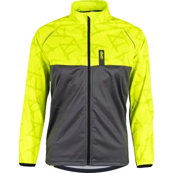 Chlapecká bunda Dětská lehká bunda Eleven Berg F150 Velikost: 116-122