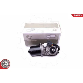 Motorek stěrače a odstřikovače Motor stěračů ESEN SKV 19SKV124
