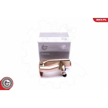 Dveře karosérie Valivé vedení, posuvné dveře ESEN SKV 96SKV722