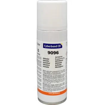 Průmyslové lepidlo Cyberbond 9096 200ml aktivátor vteřinového lepidla
