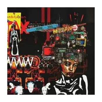 Zahraniční hudba CD Ultra Q: My Guardian Angel 2023