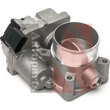 Systém vstřikování Hrdlo škrticí klapky YSPARTS YS-TB04218