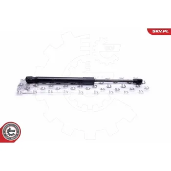 Příslušenství karosérie Pneumatická pružina, zavazadlový / nákladový prostor ESEN SKV 52SKV670