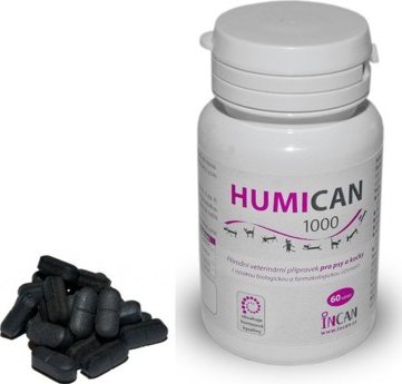 Humican 1000 60 tbl
