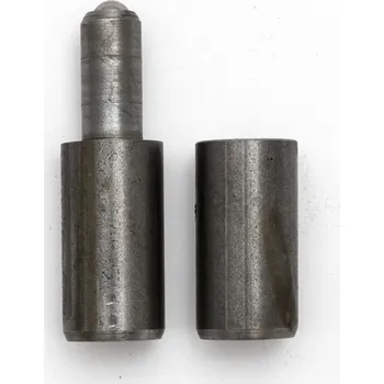 pant BKshop ZTK 20 Závěs k přivaření s kuličkou 20x80mm